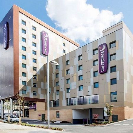 Premier Inn London Brentford Zewnętrze zdjęcie