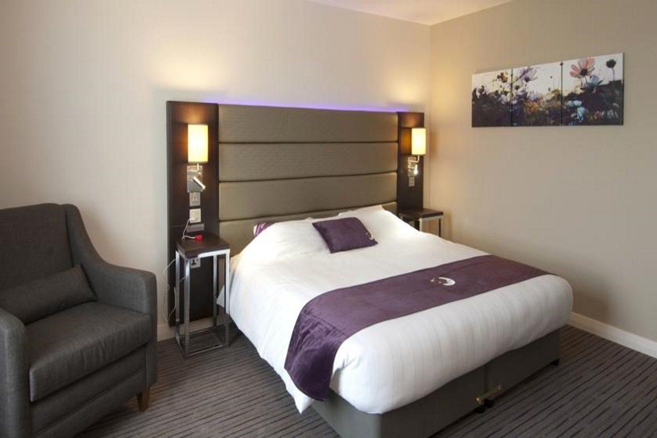 Premier Inn London Brentford Zewnętrze zdjęcie