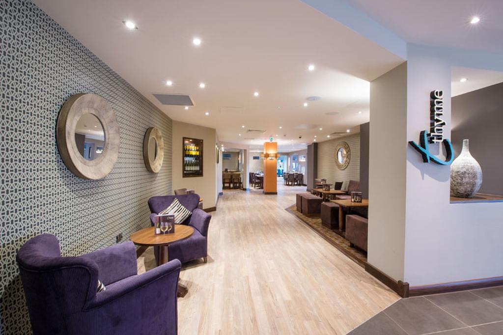 Premier Inn London Brentford Zewnętrze zdjęcie